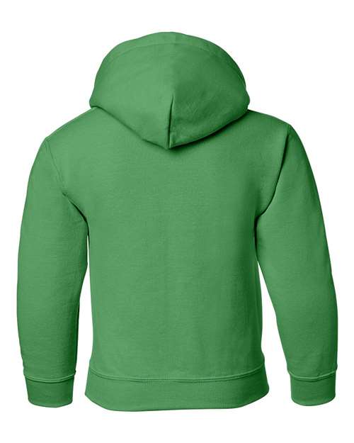 Gildan 18500B Youth Heavy Blend™ Hooded Sweatshirt