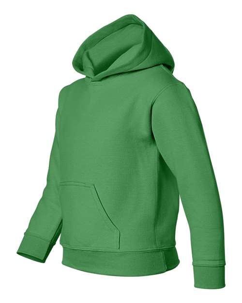 Gildan 18500B Youth Heavy Blend™ Hooded Sweatshirt