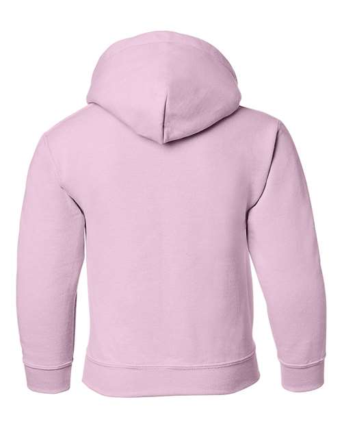 Gildan 18500B Youth Heavy Blend™ Hooded Sweatshirt