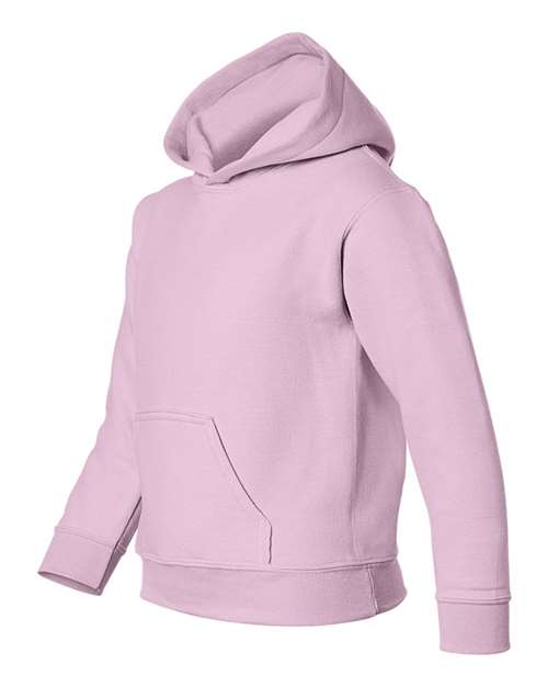 Gildan 18500B Youth Heavy Blend™ Hooded Sweatshirt