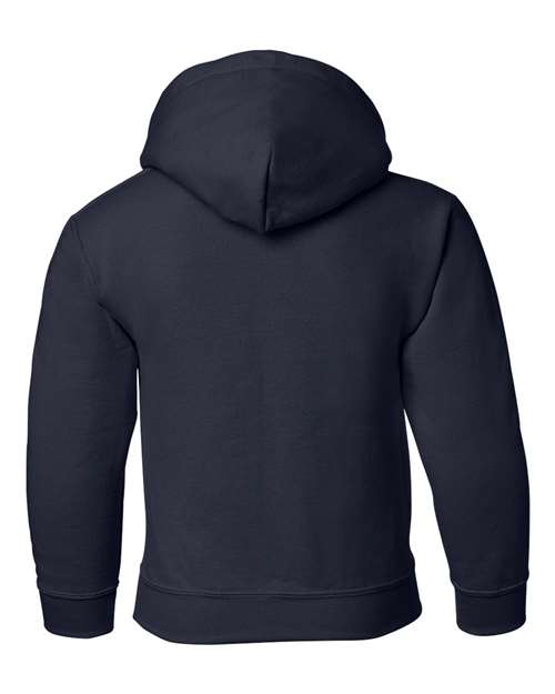Gildan 18500B Youth Heavy Blend™ Hooded Sweatshirt