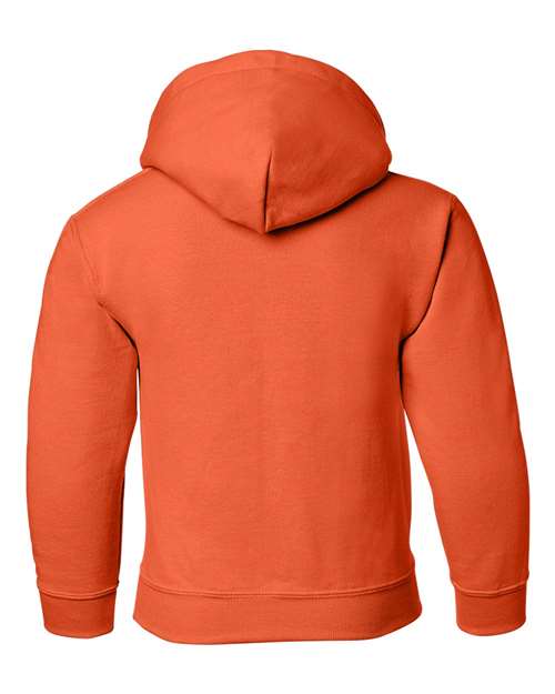 Gildan 18500B Youth Heavy Blend™ Hooded Sweatshirt