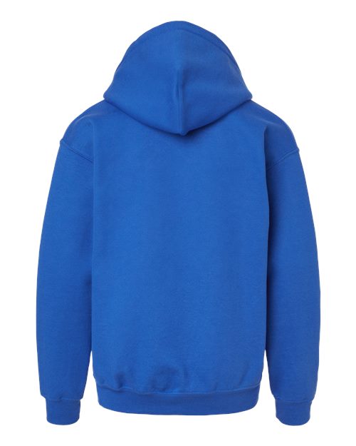 Gildan 18500B Youth Heavy Blend™ Hooded Sweatshirt