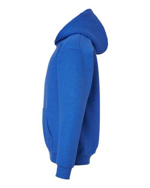 Gildan 18500B Youth Heavy Blend™ Hooded Sweatshirt