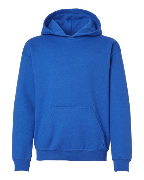 Gildan 18500B Youth Heavy Blend™ Hooded Sweatshirt