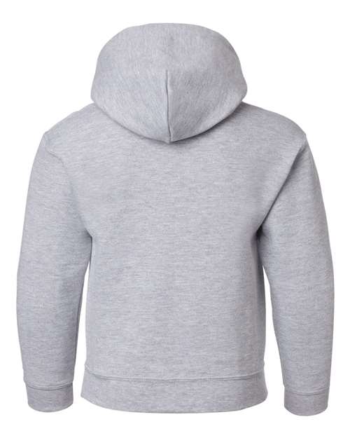 Gildan 18500B Youth Heavy Blend™ Hooded Sweatshirt