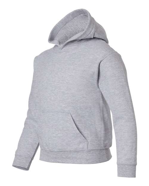 Gildan 18500B Youth Heavy Blend™ Hooded Sweatshirt