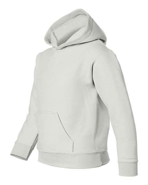 Gildan 18500B Youth Heavy Blend™ Hooded Sweatshirt