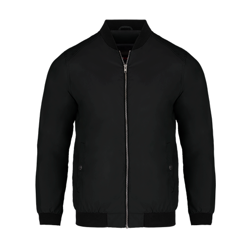 L02130 - Crosswind - Men's Bomber Jacket Black 2130 __label:SALE adult CX2 Jackets mens