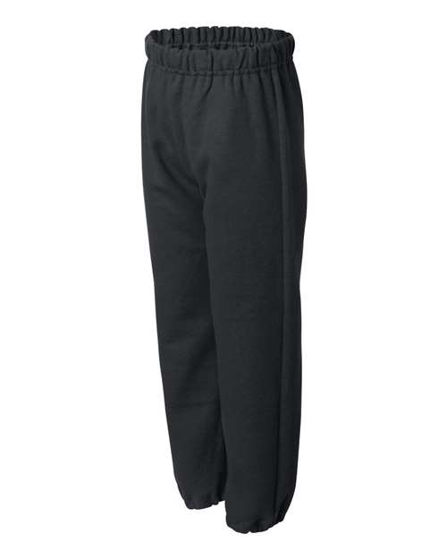 Gildan 18200B Youth Heavy Blend™ Sweatpants