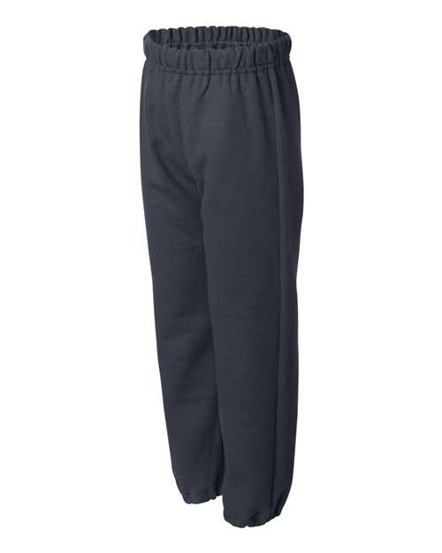 Gildan 18200B Youth Heavy Blend™ Sweatpants