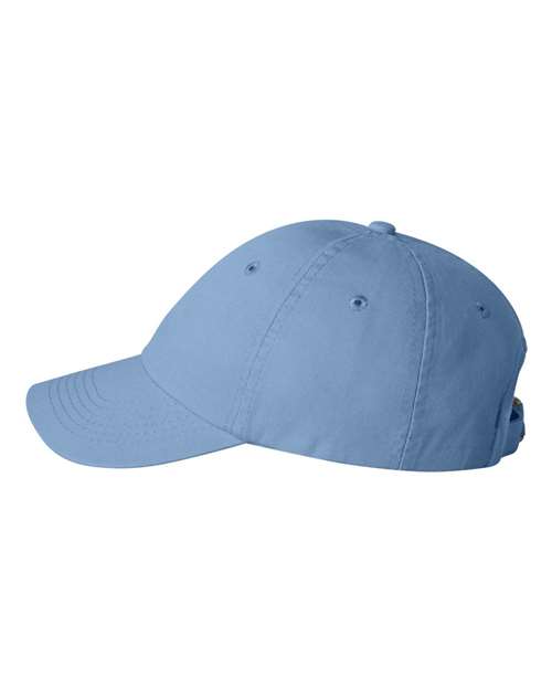Valucap VC300Y Youth Small Fit Bio-Washed Dad Hat