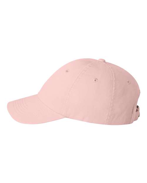 Valucap VC300Y Youth Small Fit Bio-Washed Dad Hat