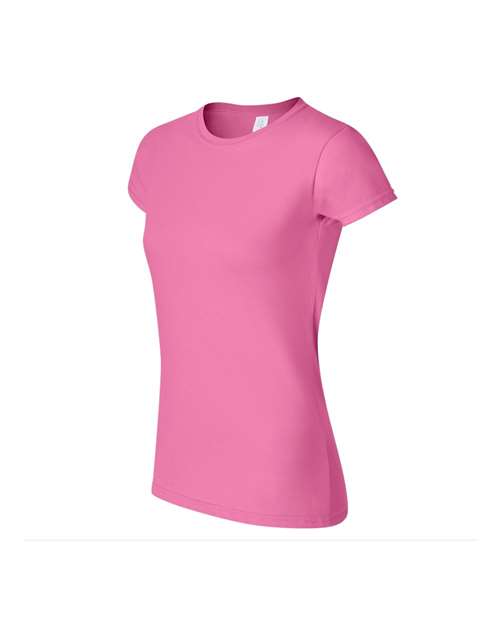 Gildan 64000L Women's Softstyle® T-Shirt