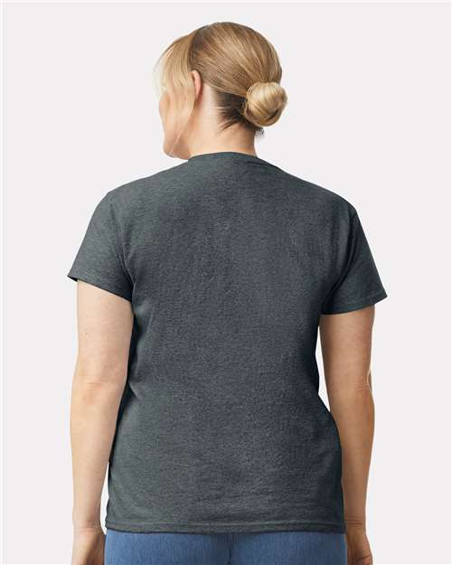 Gildan 2000L Women's Ultra Cotton® T-Shirt