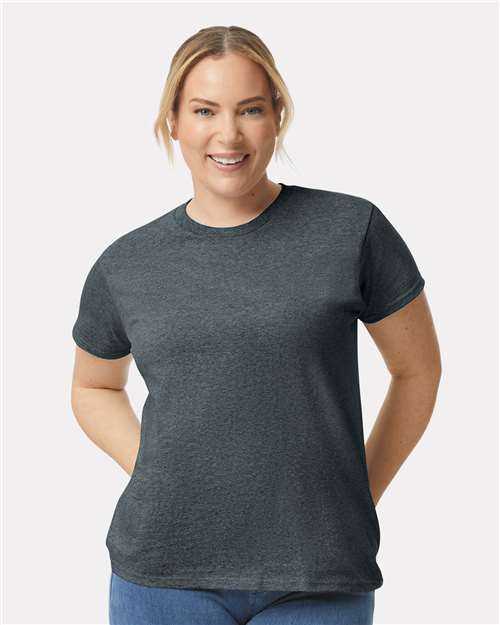 Dark Heather