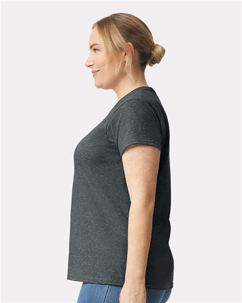 Gildan 2000L Women's Ultra Cotton® T-Shirt