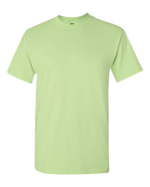 Gildan 2000, Unisex Ultra Cotton T-shirt, Pistachio