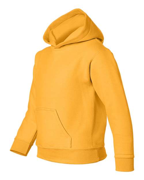 Gildan 18500B Youth Heavy Blend™ Hooded Sweatshirt