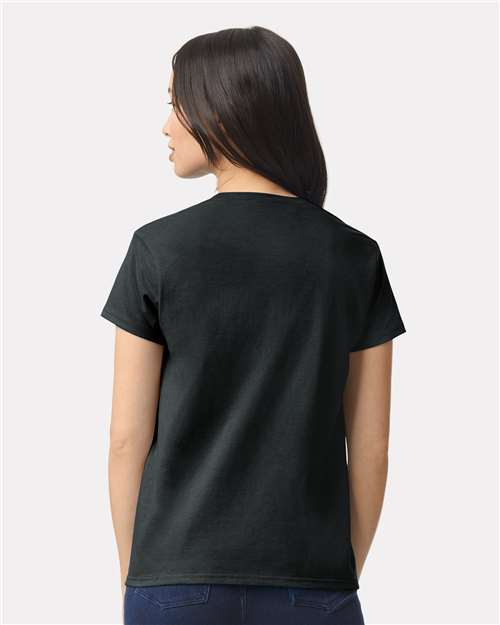 Gildan 2000L Women's Ultra Cotton® T-Shirt