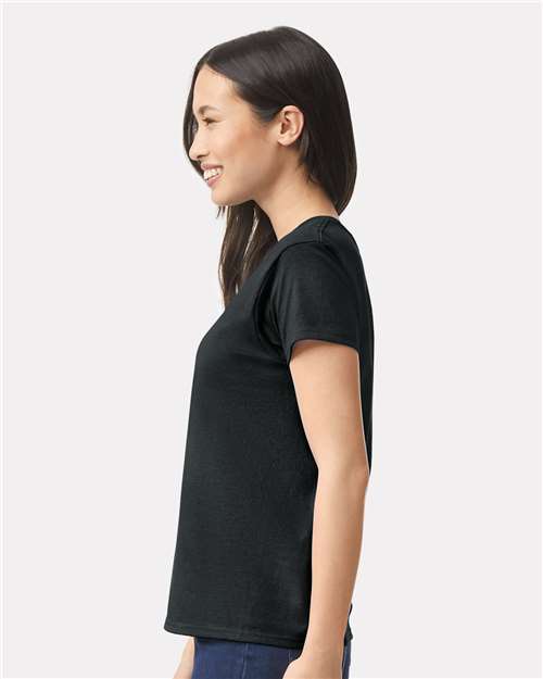 Gildan 2000L Women's Ultra Cotton® T-Shirt