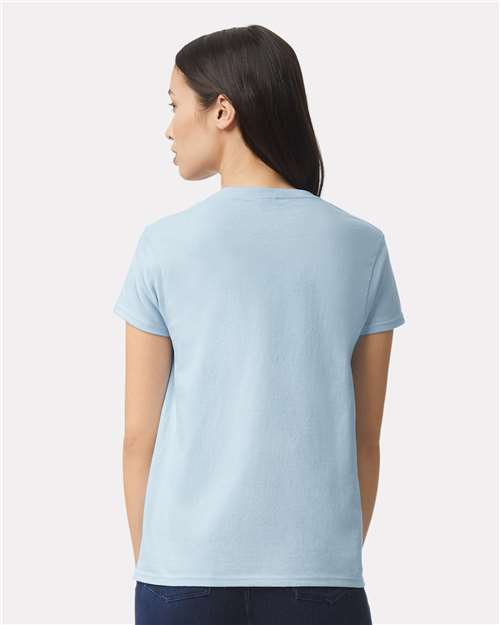 Gildan 2000L Women's Ultra Cotton® T-Shirt