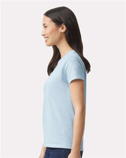 Gildan 2000L Women's Ultra Cotton® T-Shirt
