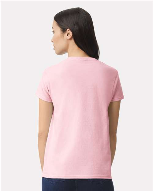 Gildan 2000L Women's Ultra Cotton® T-Shirt