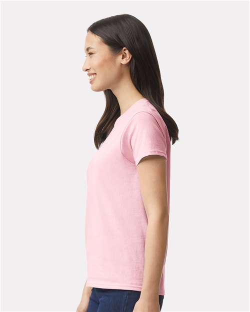 Gildan 2000L Women's Ultra Cotton® T-Shirt