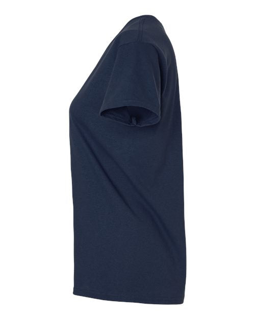 Gildan 2000L Women's Ultra Cotton® T-Shirt