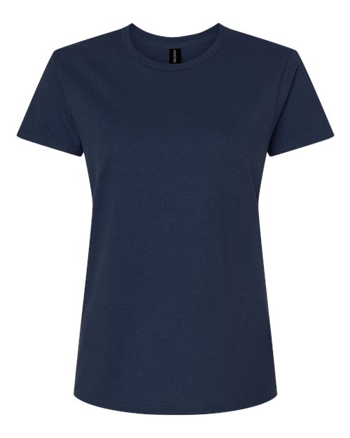 Gildan 2000L Women's Ultra Cotton® T-Shirt