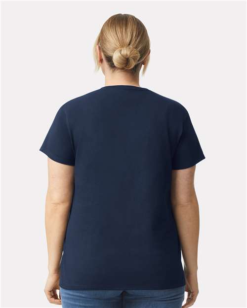 Gildan 2000L Women's Ultra Cotton® T-Shirt
