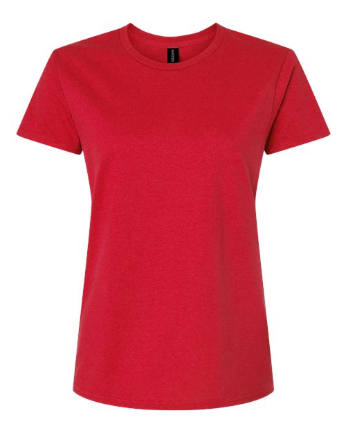 Gildan 2000L Women's Ultra Cotton® T-Shirt