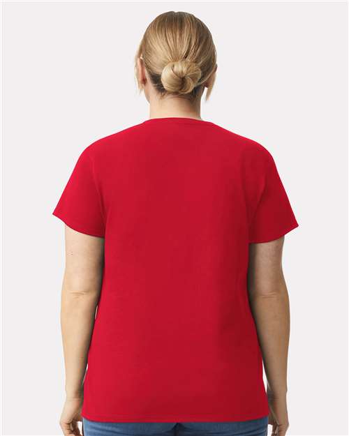 Gildan 2000L Women's Ultra Cotton® T-Shirt