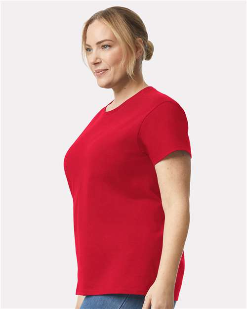 Gildan 2000L Women's Ultra Cotton® T-Shirt