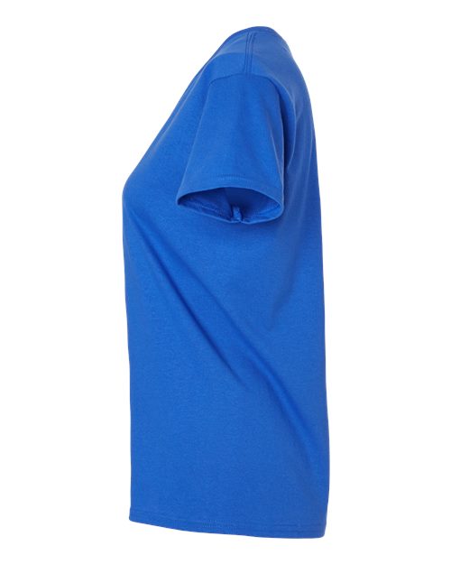 Gildan 2000L Women's Ultra Cotton® T-Shirt