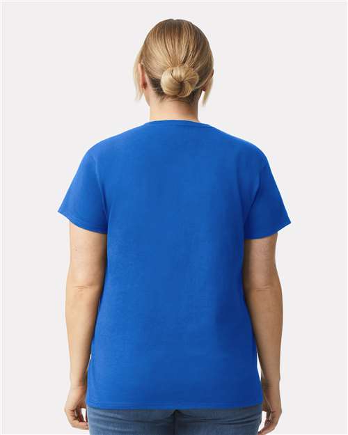 Gildan 2000L Women's Ultra Cotton® T-Shirt