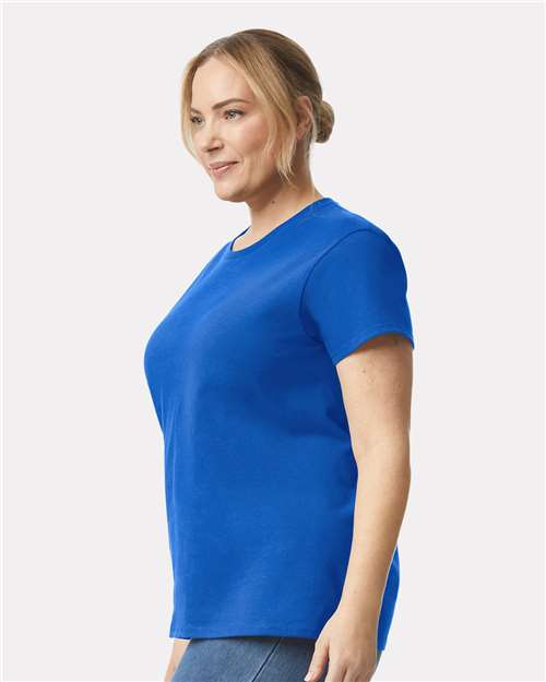 Gildan 2000L Women's Ultra Cotton® T-Shirt