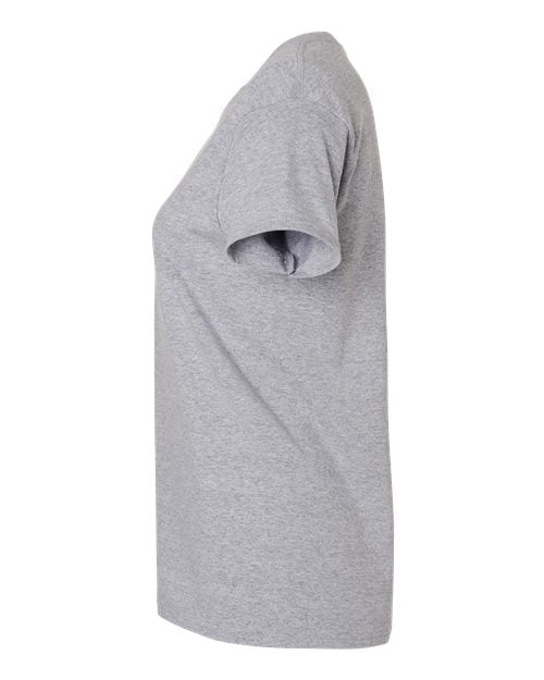 Gildan 2000L Women's Ultra Cotton® T-Shirt