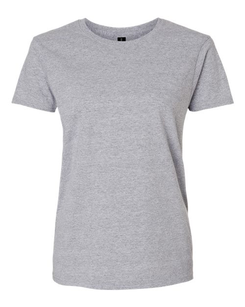 Gildan 2000L Women's Ultra Cotton® T-Shirt