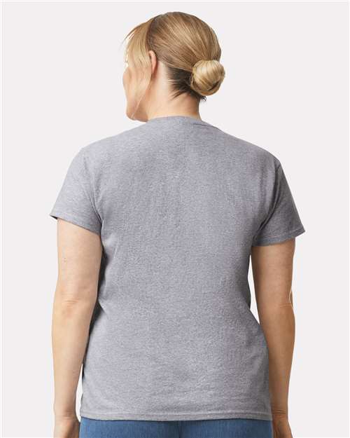 Gildan 2000L Women's Ultra Cotton® T-Shirt