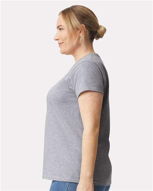 Gildan 2000L Women's Ultra Cotton® T-Shirt