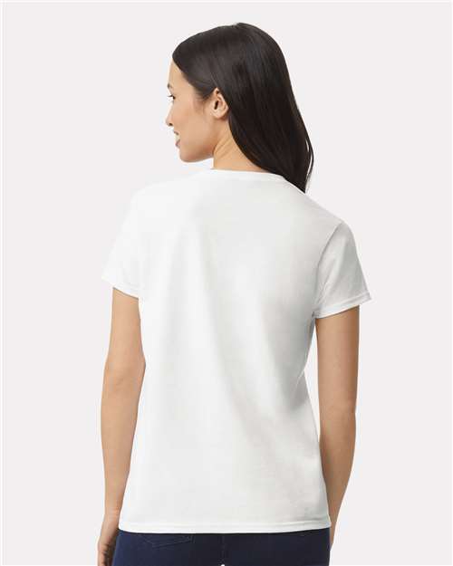 Gildan 2000L Women's Ultra Cotton® T-Shirt