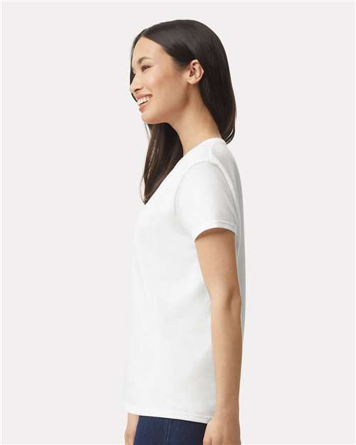 Gildan 2000L Women's Ultra Cotton® T-Shirt