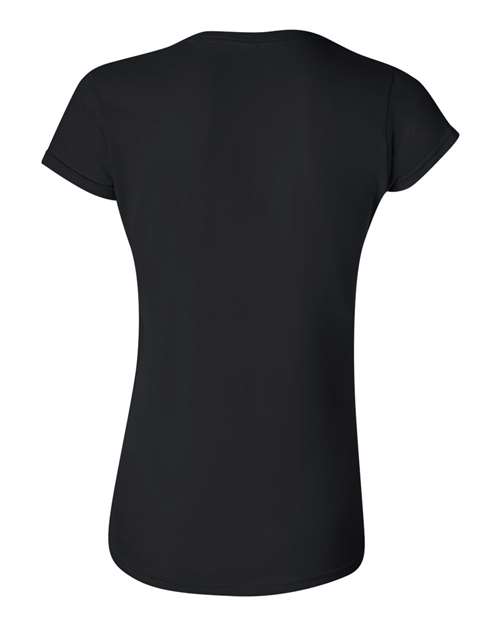 Gildan 64000L Women's Softstyle® T-Shirt