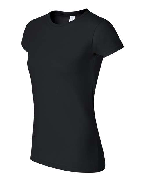 Gildan 64000L Women's Softstyle® T-Shirt