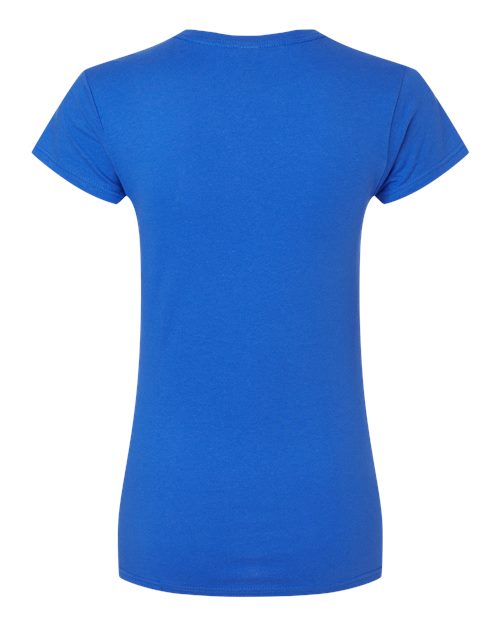 Gildan 64000L Women's Softstyle® T-Shirt