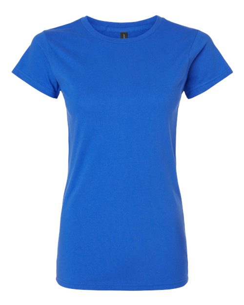 Gildan 64000L Women's Softstyle® T-Shirt