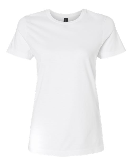 Gildan 64000L Women's Softstyle® T-Shirt