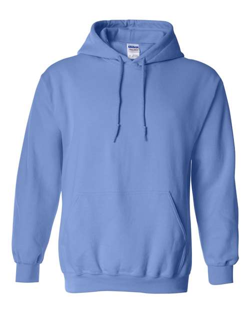 Unisex Heavy Blend™ Hooded Sweatshirt - Carolina Blue - - 395